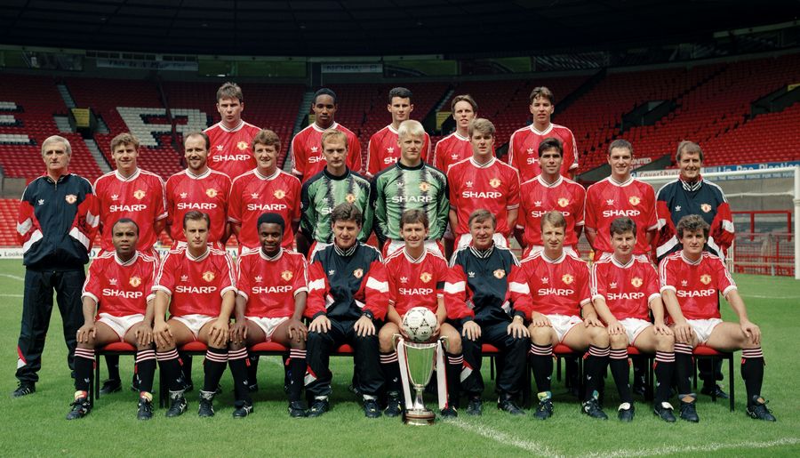 一直以来都 一直以来都