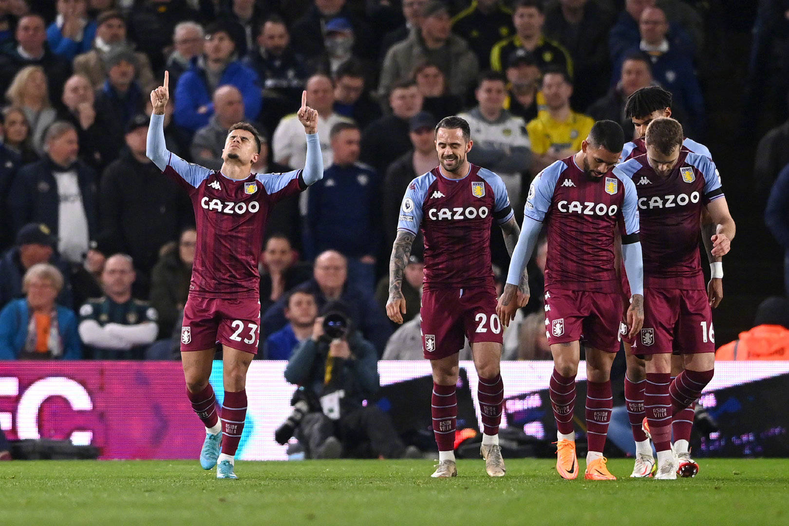 无愧的焦点 无愧的焦点